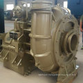 14 / 16 inch solid slurry mud cutter suction dredging pump gravel sand pump